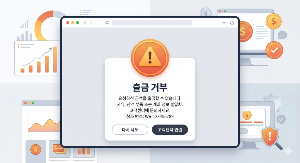 먹튀 검증 (Scam Verification)으로 불법 사이트 차단 | 완벽 가이드