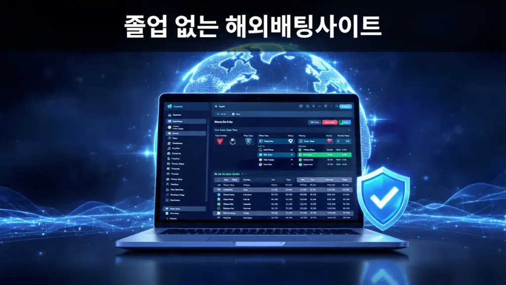 사설 토토 졸업 없는 해외배팅사이트